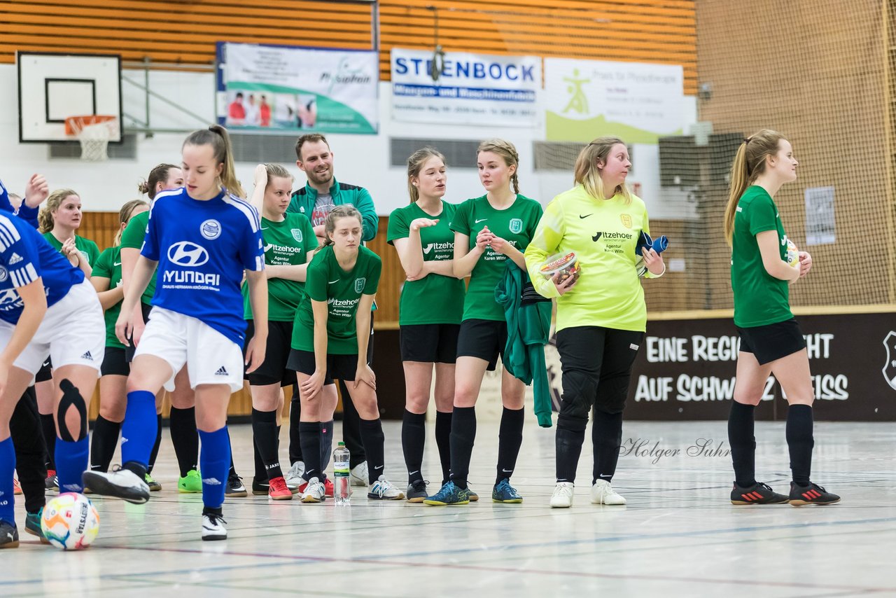 Bild 96 - VR Bank Cup Horst